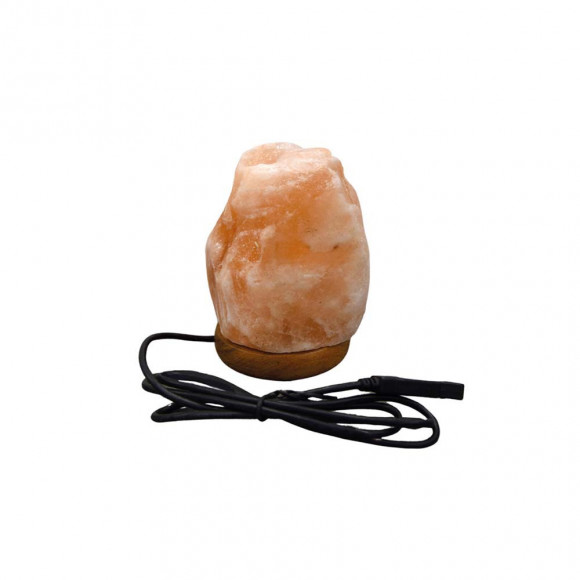 LAMPADA SALE USB GREZZA