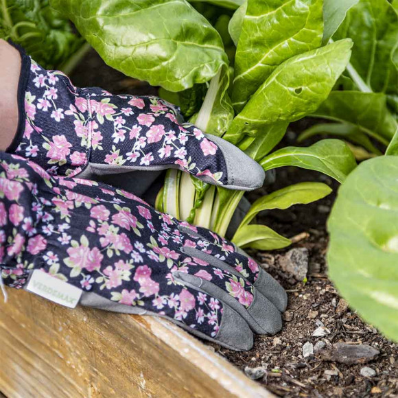 GUANTO DA GIARDINO DONNA MISURA M
