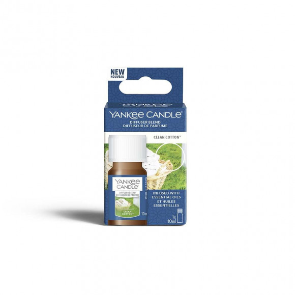 RICARICA DIFF ULTR CLEAN COTTON