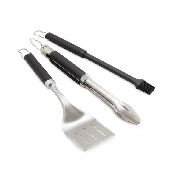 KIT 3 ACCESSORI PREMIUM