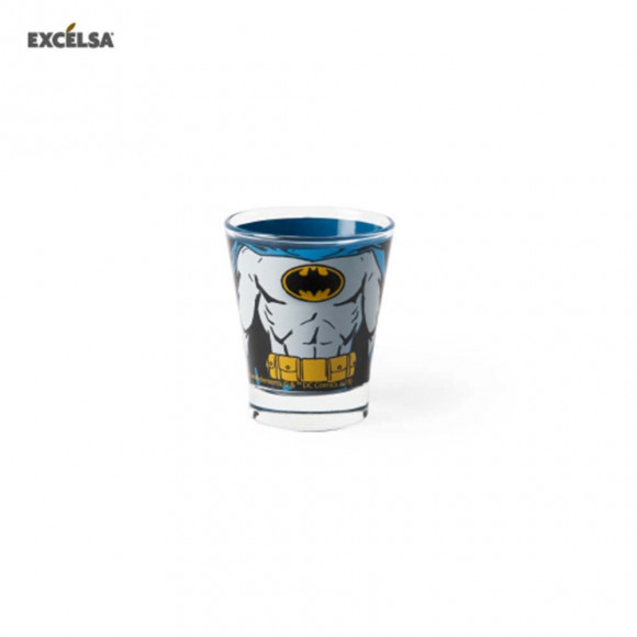 BICC.CAFFE'BATMAN CL.9