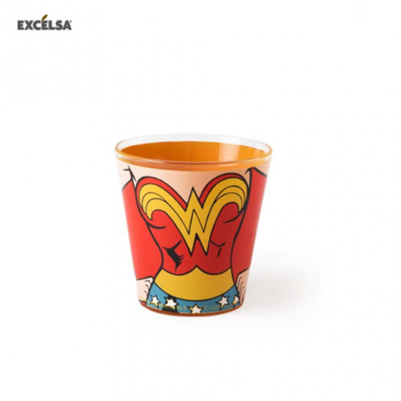 BICCH. CONICO W. WOMAN CL 25