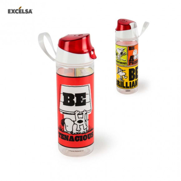 BOTTIGLIA TAKE AWAY PEANUTS BE CL 75