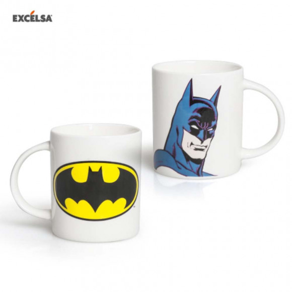 MUG BATMAN ML.300
