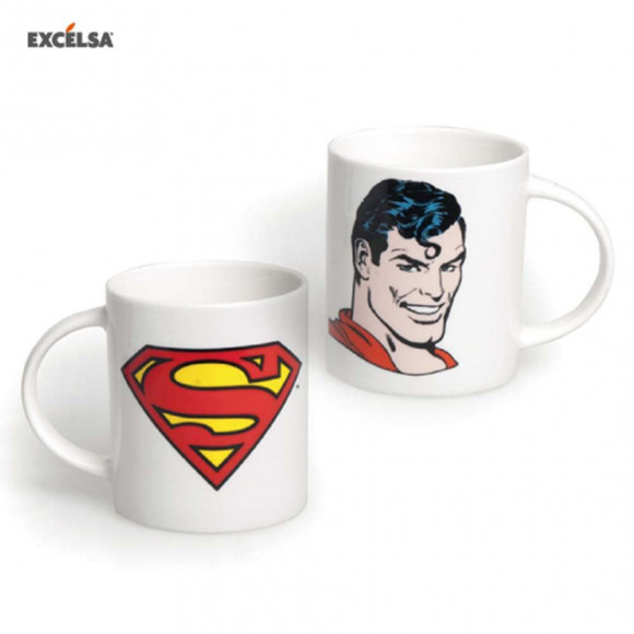MUG SUPERMAN CL 30