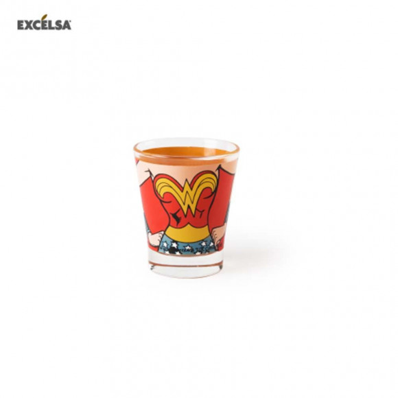 BICC.CAFFE'WONDER WOMAN CL.9