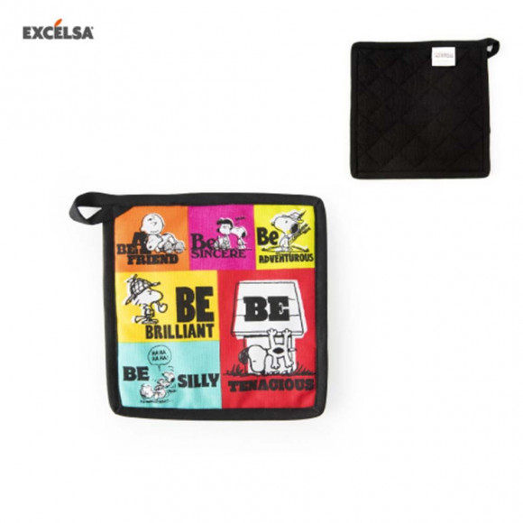 PRESINA PEANUTS BE CM 20X20