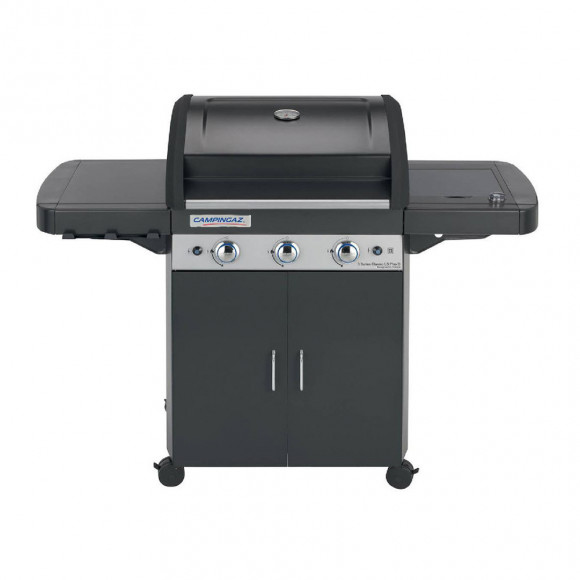 BBQ 3 SERIES CLASSIC LS PLUSDARK DUALGAS
