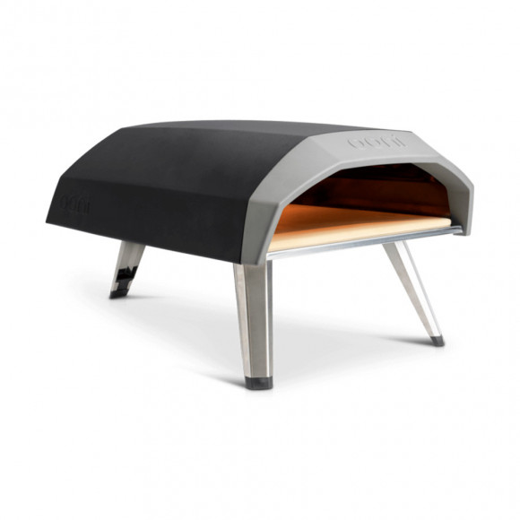 FORNO PORTATILE A GAS KODA 12