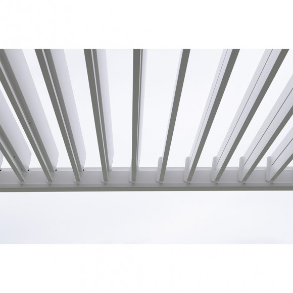 PERGOLA MIRADOR 3X6 METRI 2