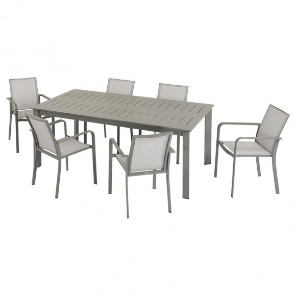 KIT BUTTERFLY 200/300 TAUPE