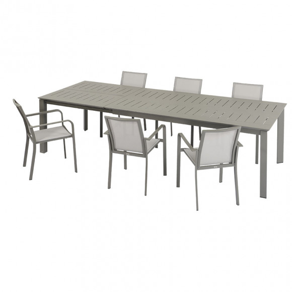 KIT BUTTERFLY 200/300 TAUPE