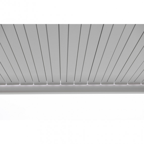 PERGOLA MIRADOR 3X4 METRI