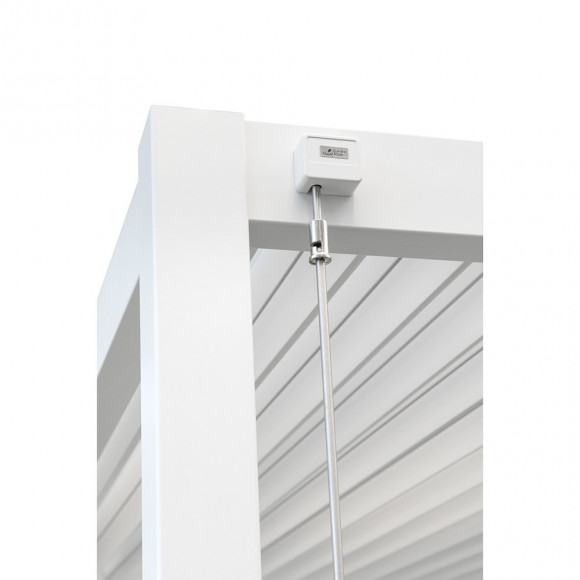 PERGOLA MIRADOR 3X4 METRI