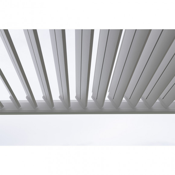 PERGOLA MIRADOR 3X4 METRI