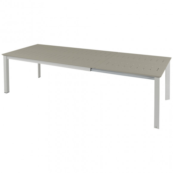 KIT BUTTERFLY 200/300 BIANCO/CHAMPAGNE