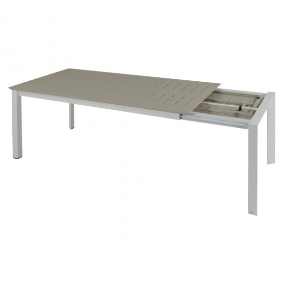 KIT BUTTERFLY 200/300 BIANCO/CHAMPAGNE