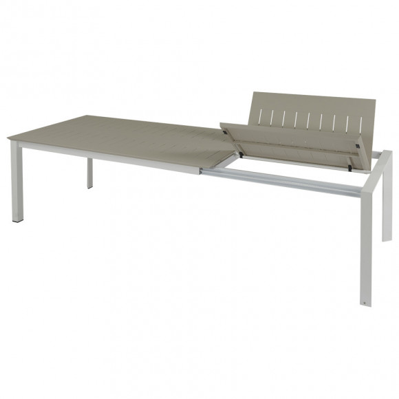 KIT BUTTERFLY 200/300 BIANCO/CHAMPAGNE