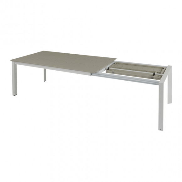 KIT BUTTERFLY 200/300 BIANCO/CHAMPAGNE