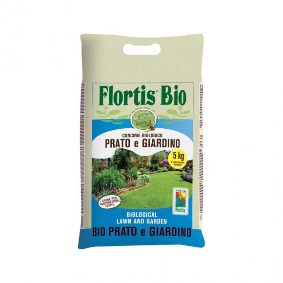 CONC. BIO PRATO GIARD.5KG