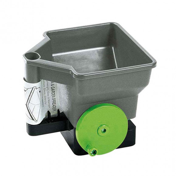 SPANDIC. SEMIN. MAN.