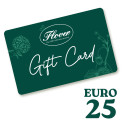 GIFT CARD - 25 EURO