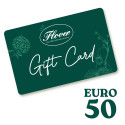 GIFT CARD - 50 EURO
