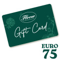 GIFT CARD - 75 EURO