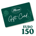 GIFT CARD - 150 EURO