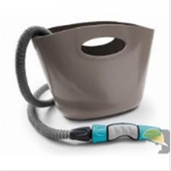 AQUAPOP KIT TUBO EST.15MT BAG TORT.