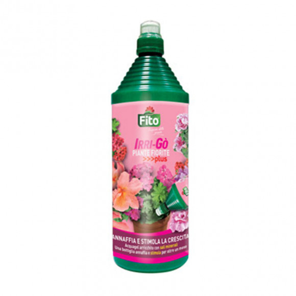 IRRI-GO' PLUS P.FIOR. 1000ML