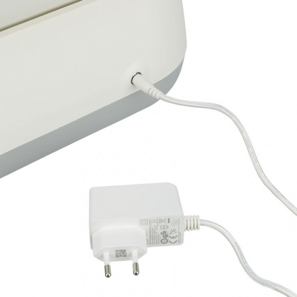 LETTIERA AUTOPULENTE TRIXIE