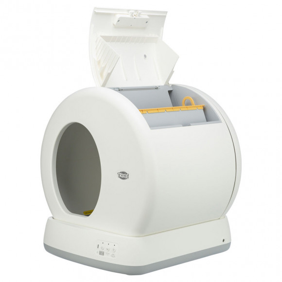 LETTIERA AUTOPULENTE TRIXIE