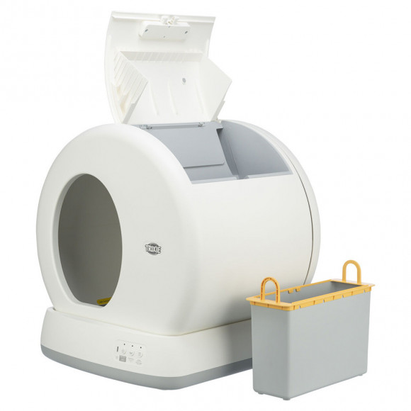 LETTIERA AUTOPULENTE TRIXIE