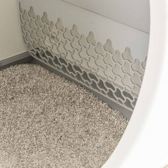 LETTIERA AUTOPULENTE TRIXIE