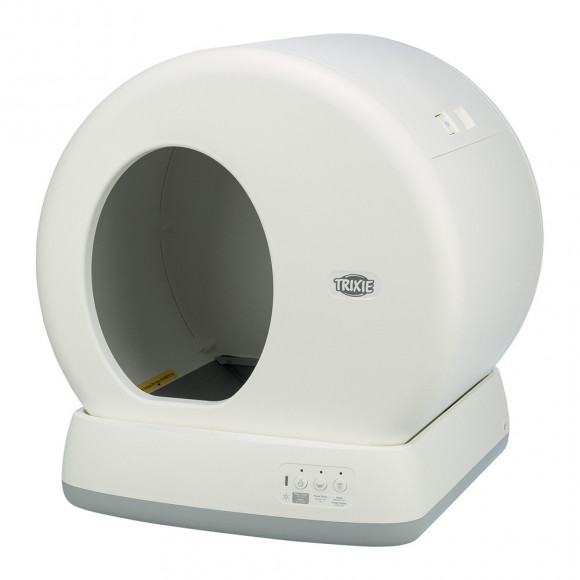 LETTIERA AUTOPULENTE TRIXIE 2