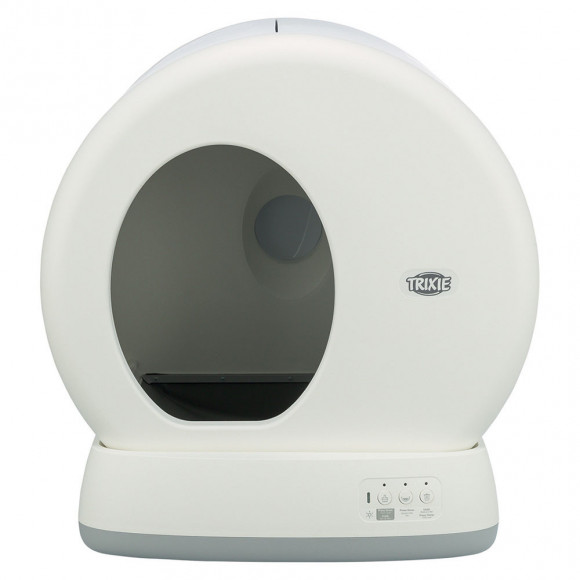 LETTIERA AUTOPULENTE TRIXIE