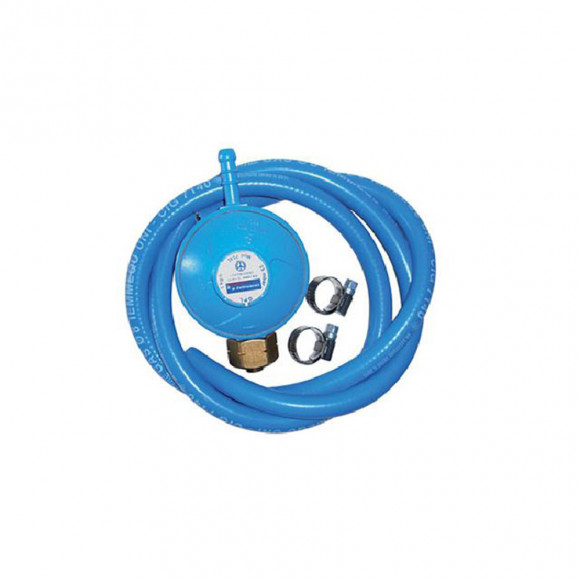 KIT REGOLATORE, TUBO, FASCETTE PER BOMBO