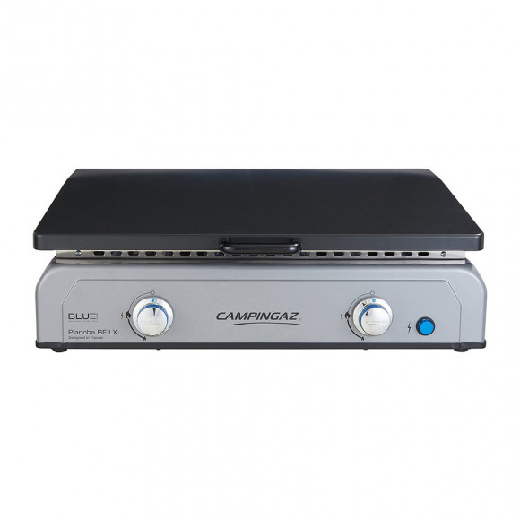 PLANCHA BLUE FLAME LX