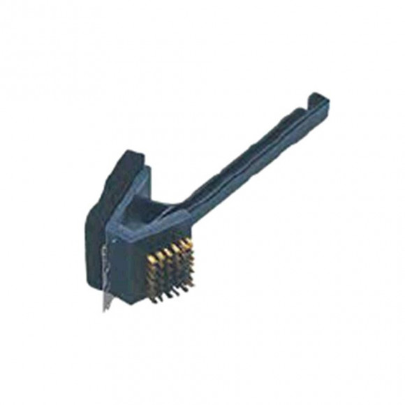 SPAZZOLA PULIZIA 3 IN 1