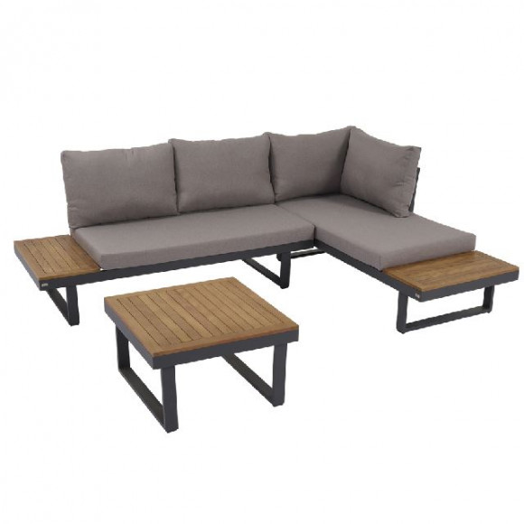 SALOTTO NEW ESCAPE S/3