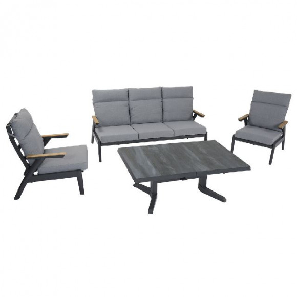 SALOTTO VISCONTI S/4