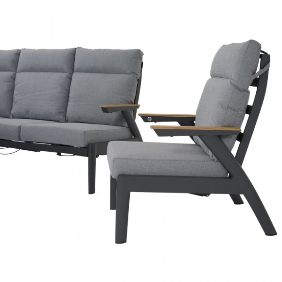 SALOTTO VISCONTI S/4