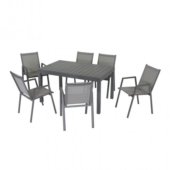 KIT PRANZO PRATIC S/7