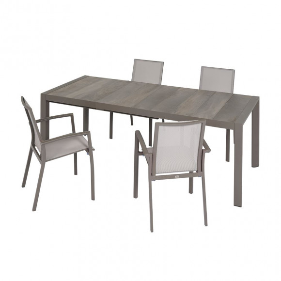 KIT PRANZO ANDORRA S/5