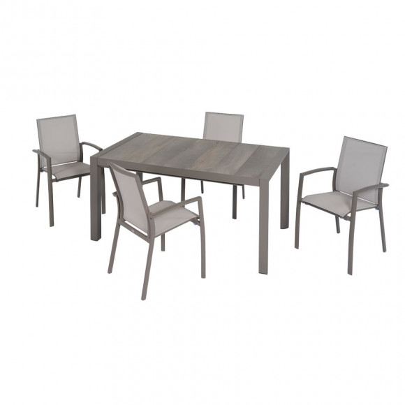 KIT PRANZO ANDORRA S/5