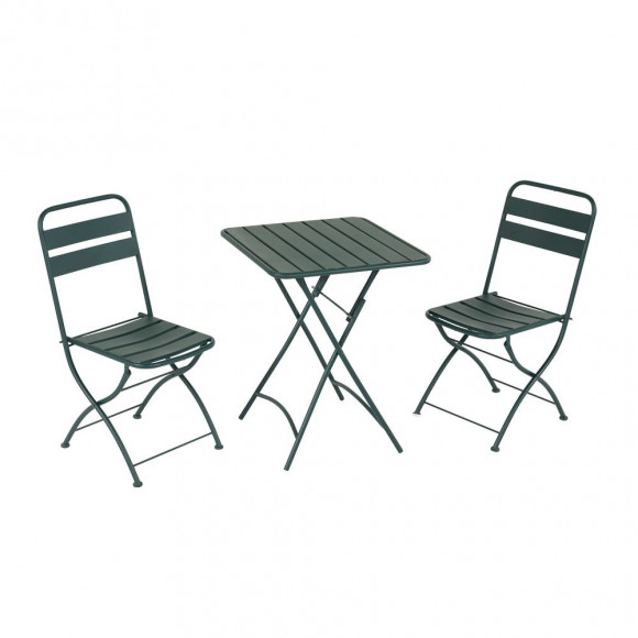 KIT PRANZO EASY VERDE