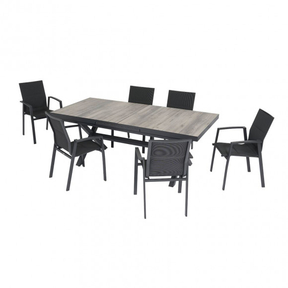 KIT PRANZO NEW FUSION S/7 2