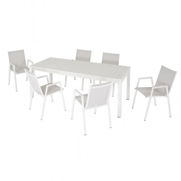 KIT PRANZO PRATIC S/7