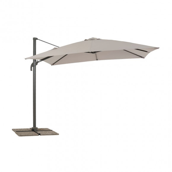 OMBRELLONE  MINERVA 3X3 MT